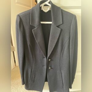 Excellent used condition EUC St John Jacket Blazer size 4